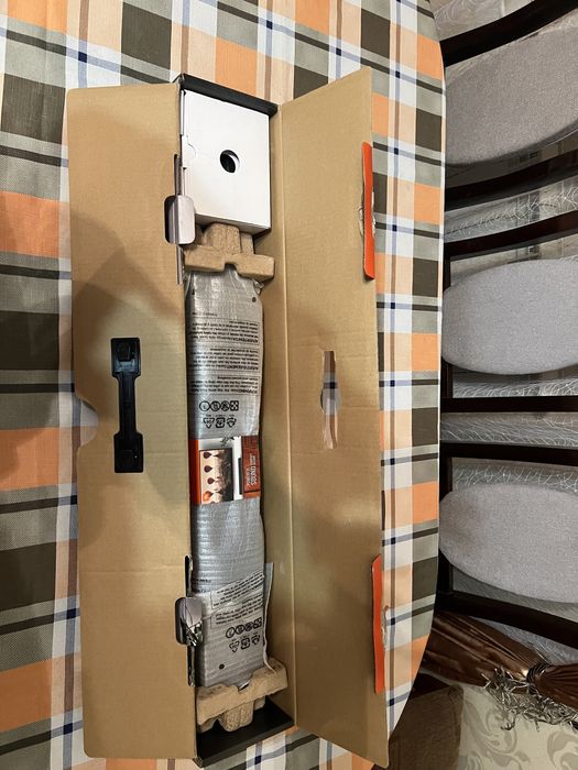 Саундбар JBL Bar 2.0 All-in-One Black