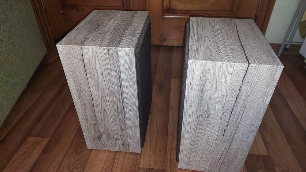 Продам акустику на 4ГД-35