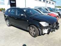KIA Ceed 1.4 I ás Peças