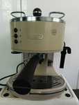 Ekspres ciśnieniowy delonghi