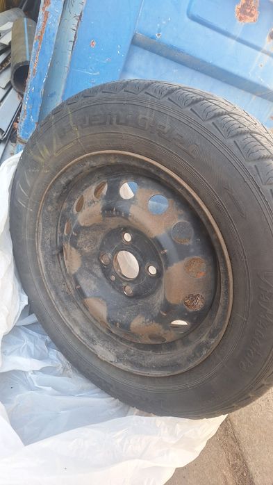 Резина зима 185 65 14