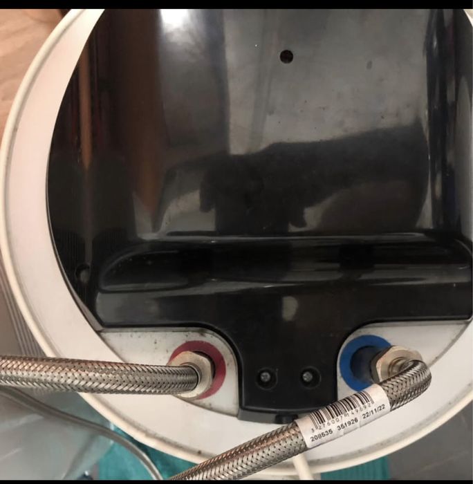 termo acumulador TEKA EWH 30 VE-D