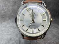 Philip Watch Sunray Day Date R8221680007