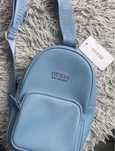 guess los angeles plecak crossbody torba na ramię nerka mayette