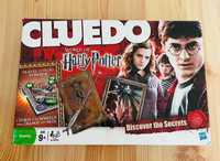 Gra Hasbro Cluedo Harry Potter