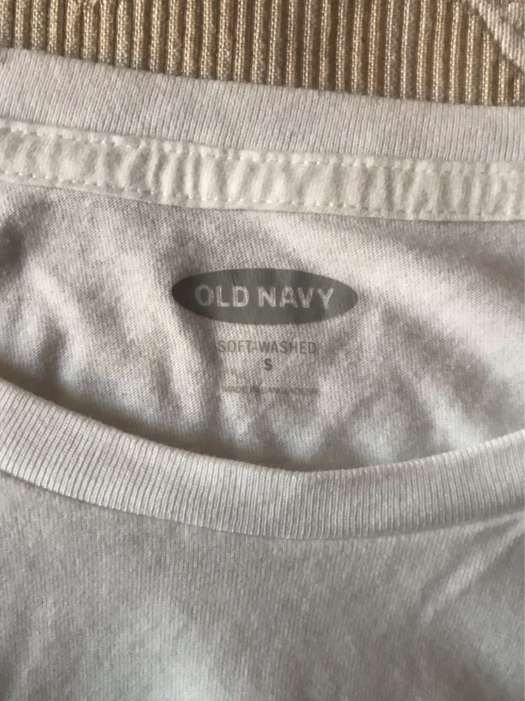 Легкий светр old navy