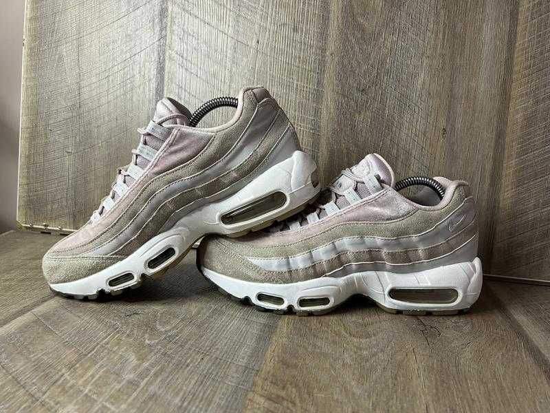 Кросівки Nike air max 95 40/25,5см