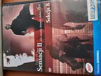 Sekcja 8 - film na DVD.
