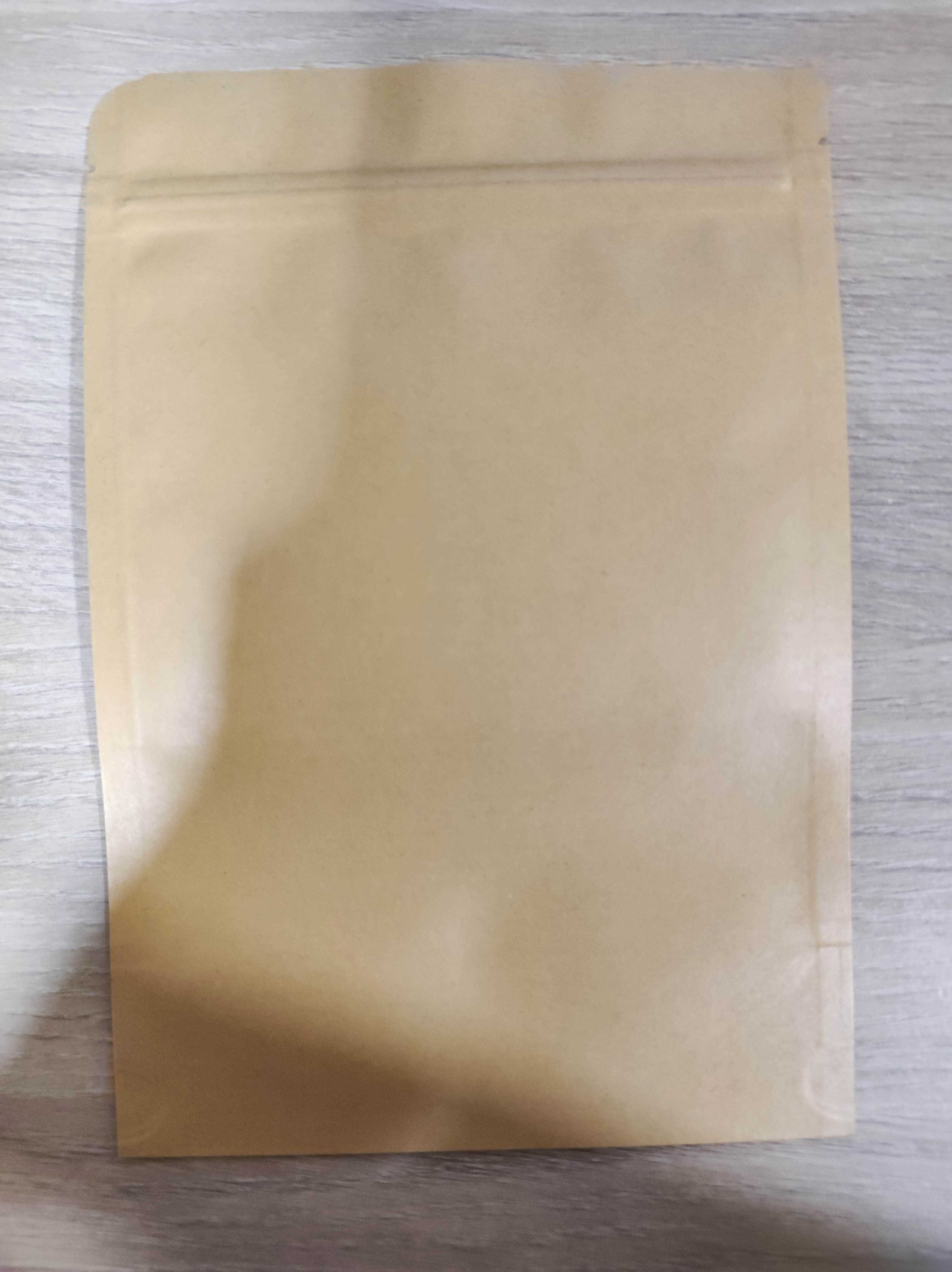 Embalagem em papel Kraft 30UN 15*22