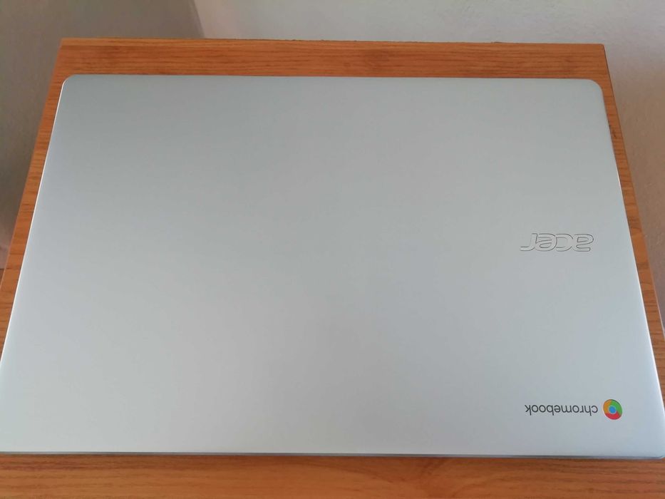 Acer Chromebook, 15,6", куплений у липні 2024р.