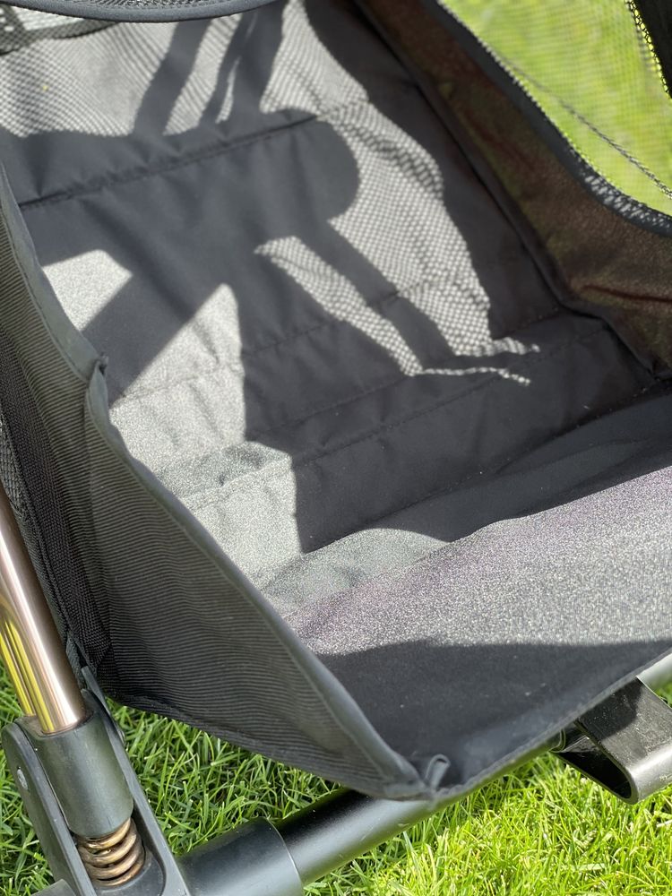 wózek Cybex gondola+spacerowka PRIAM 2.0