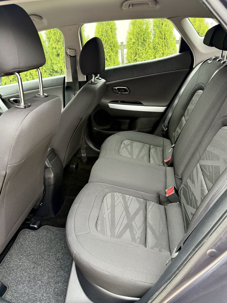 Kia Ceed 1.4 100 KM 2014 – 174 360 km – Zadbana i Serwisowana