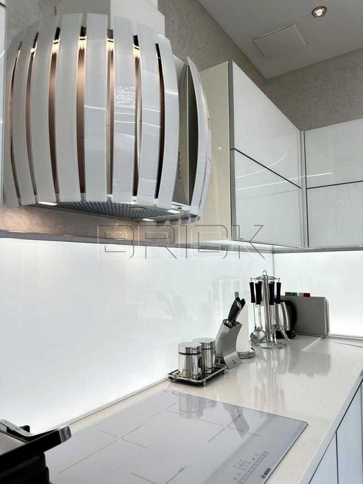 Продаж‼️ЖК River Stone‼️Трускавецька 6В‼️Квартира 120 м2