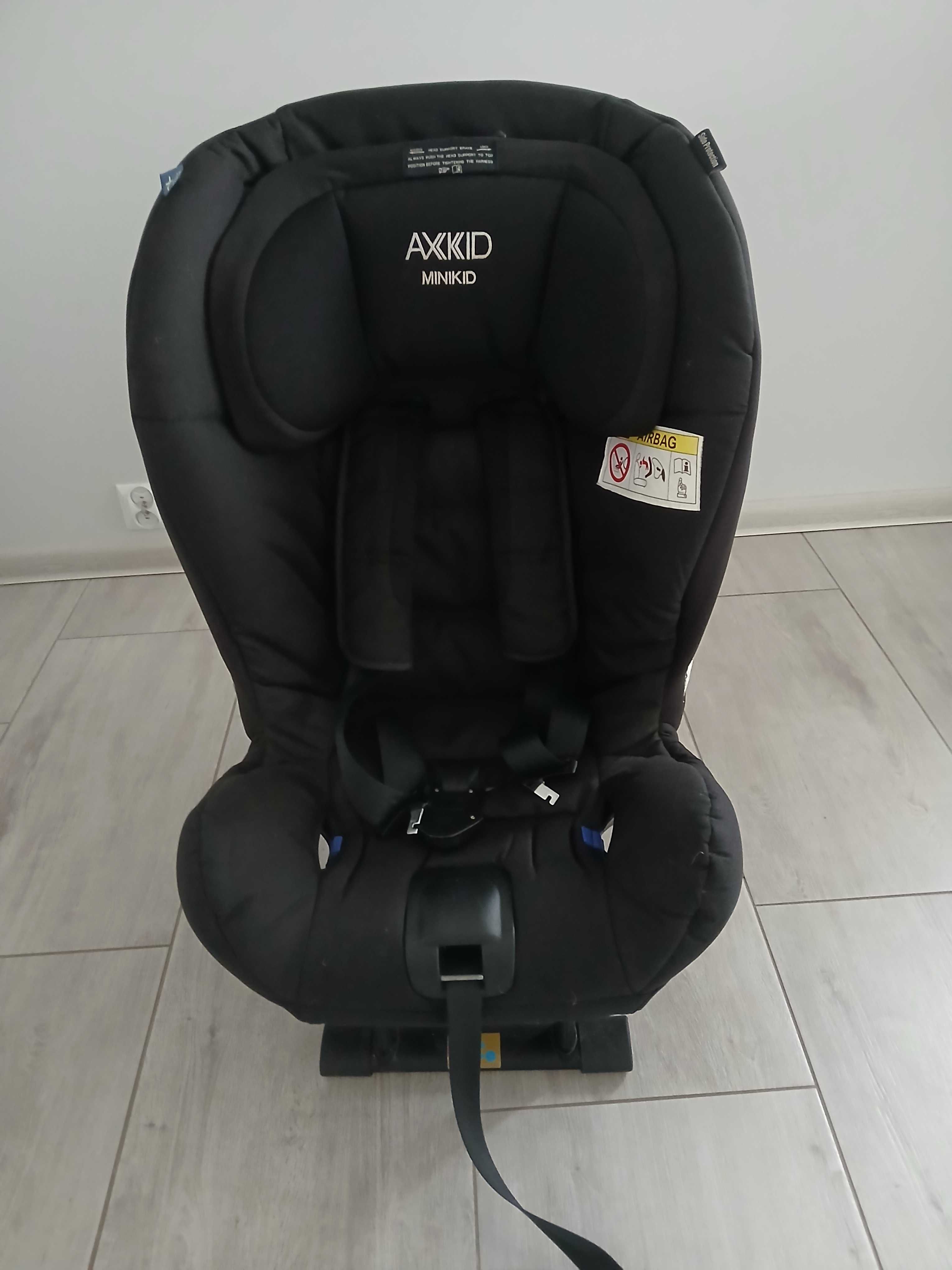 Axkid Minikid 1.0