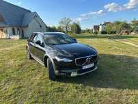 Volvo V90 Cross Country Volvo V90 Cross Country- bezpieczny i wygodny!