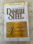 Książka Hotel Vendome Danielle Steel