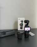 DJI OSMO poket 3
