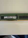 Pamięć RAM 32GB DDR4 samsung