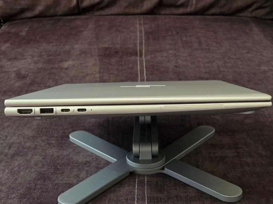 HP EliteBook 860 G10 (16" IPS FHD+/ i7-1360p/ 16 DDR5/ 512 NVMe)