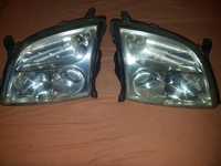 Lampa przód przednia prawa lewa Opel Vectra C Signum 2002-05