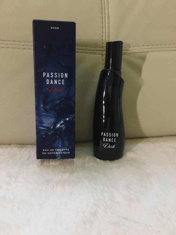 Nowosc Passion Dance Dark avon