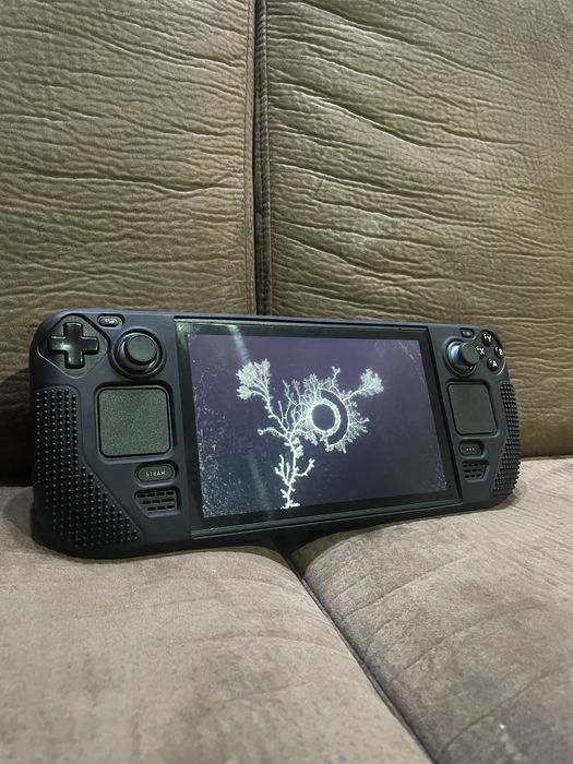 Steam Deck 256GB (LCD)