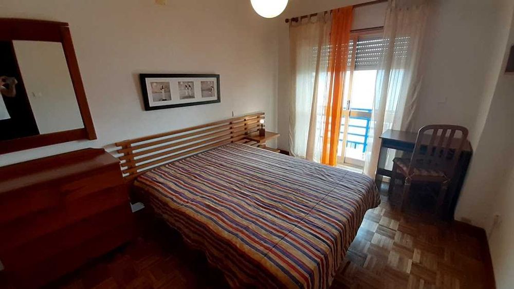 Quarto em Leiria