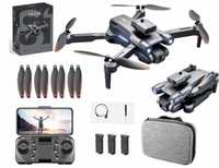 Dron NOWY PRO9 Hit. Super