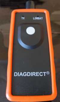 Активатор датчиков давления в шинах Diagdirect новый