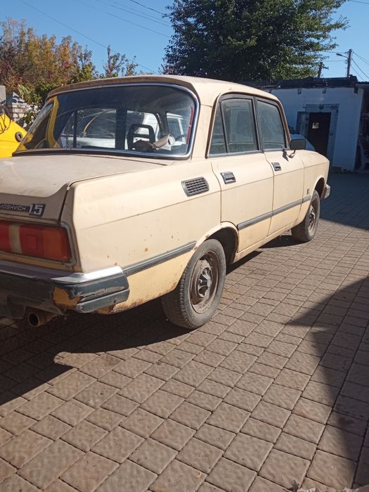 Продам АЗЛК 2140 люкс