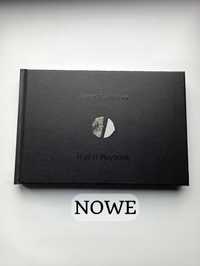 NOWA książka Anne Carson H of H Playbook po angielsku english tragedia
