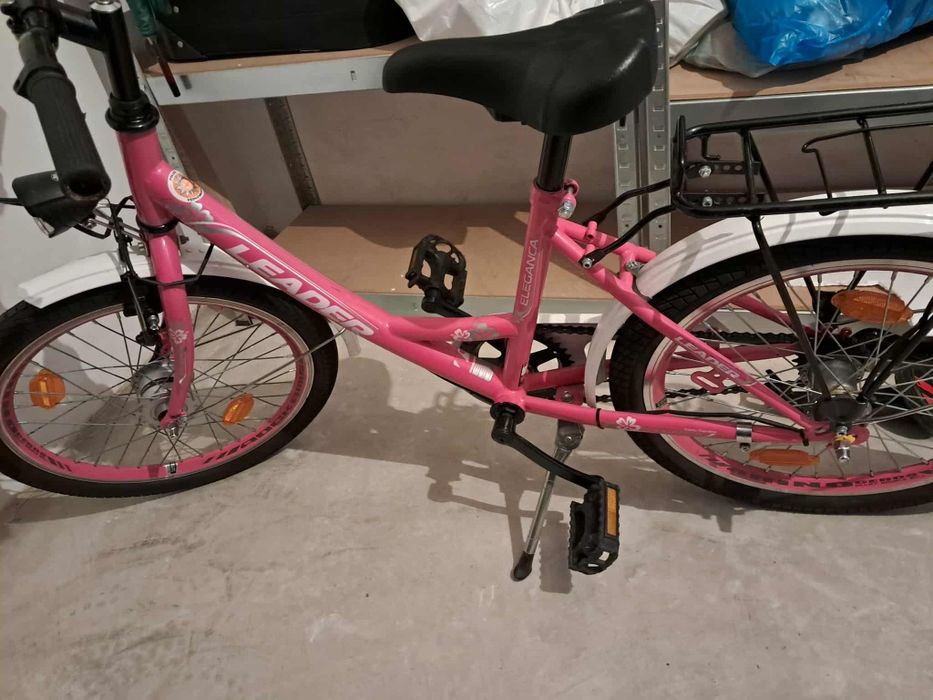 Rowerek dziecięcy 21