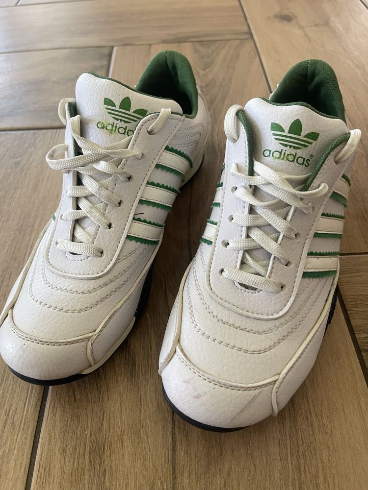 Buty Adidas Goodyear street