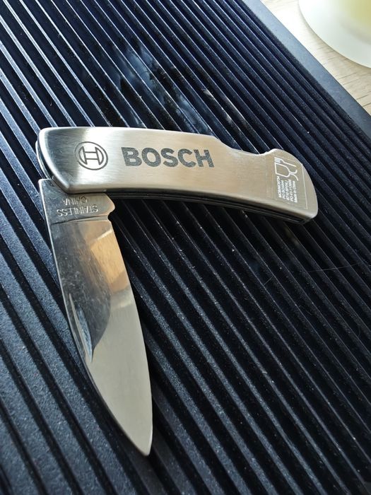 Faca de Bolso Personalizada