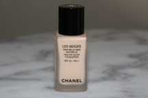 Chanel Les Beiges Healthy Glow Foundation podkład do twarzy