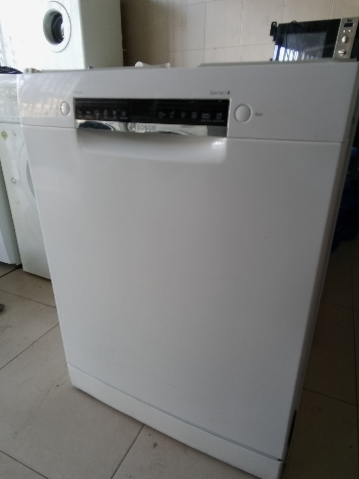 Maquina lavar loica c/ garantia