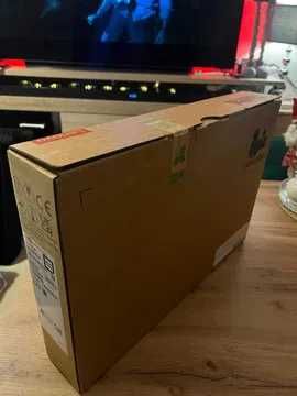 Lenovo ThinkPad P16s gen 2 oled i7 1370P 32gb1tb RTX A500 win 11 new