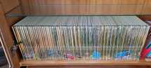 Coleção livros crianças Contos de Ouro da Disney