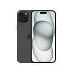 Nowy Apple iPhone 15 Plus 256Gb Black 3449zł CentralGsm Warszawa