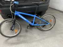 Bicicleta BTWIN (6 aos 12 anos)