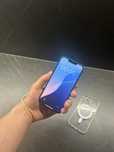iPhone 13 - 256gb - zielony - ładowarka i etui gratis, bateria gratis