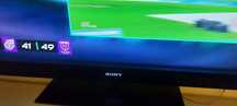 Telewizor LED SONY BRAVIA 3 K-43S3 46" 4K Google TV Dolby Vision Czarn