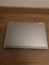 HP Elitebook 8440p - i5- 4gb de ram - Win10