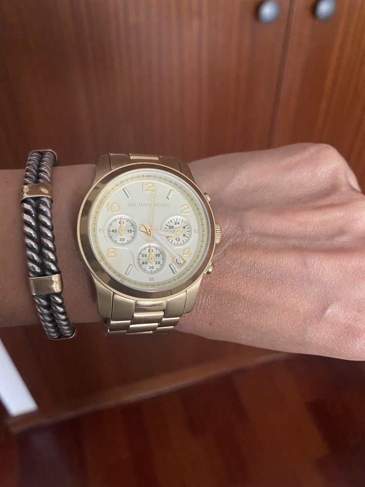 Relogio Michael Kors