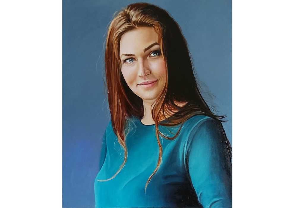 Портрети по  фото на замовлення