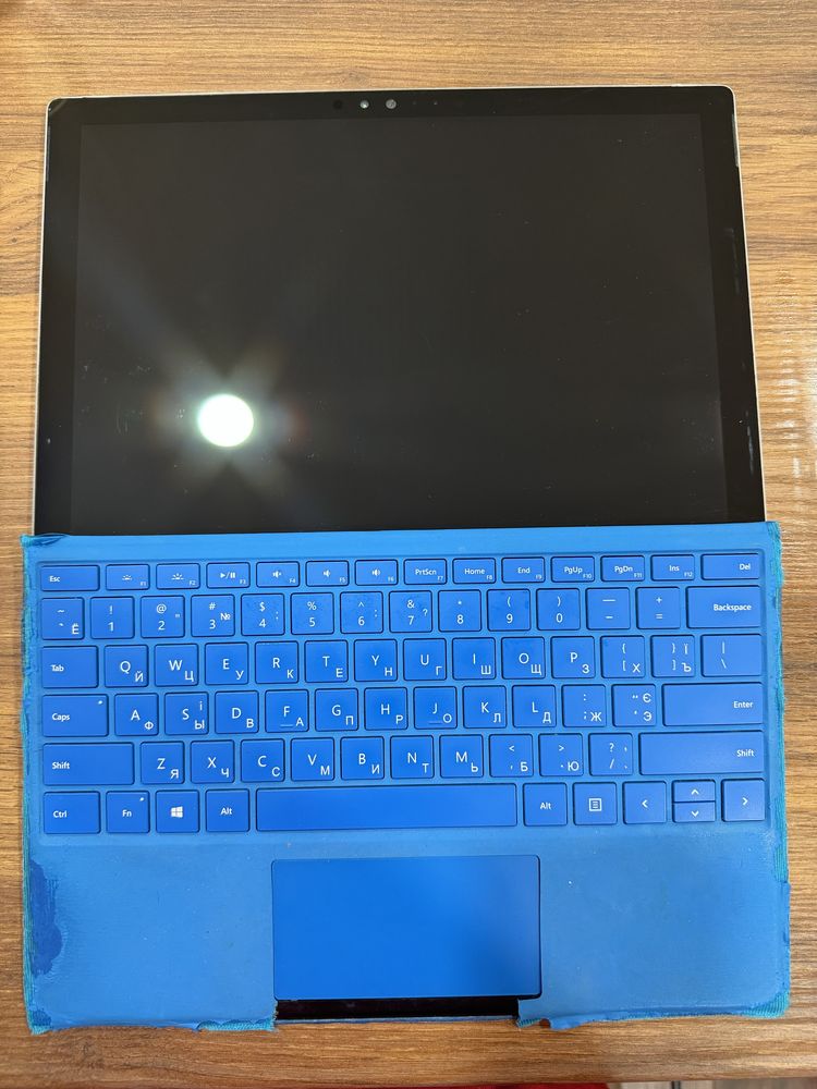 Surface Pro 4 (i5, 256gb)