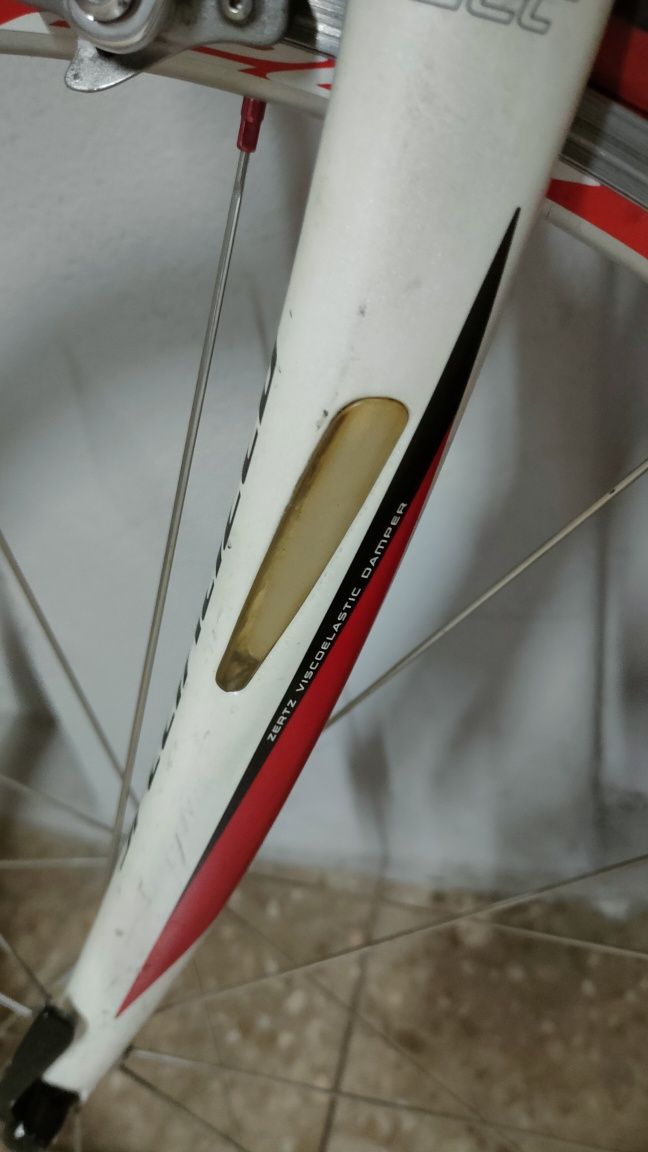 Bicicleta specialized Allez
