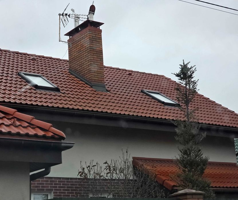 Кровельщики Покрівельні роботи Київ область Ремонт покрівлі крыши даху