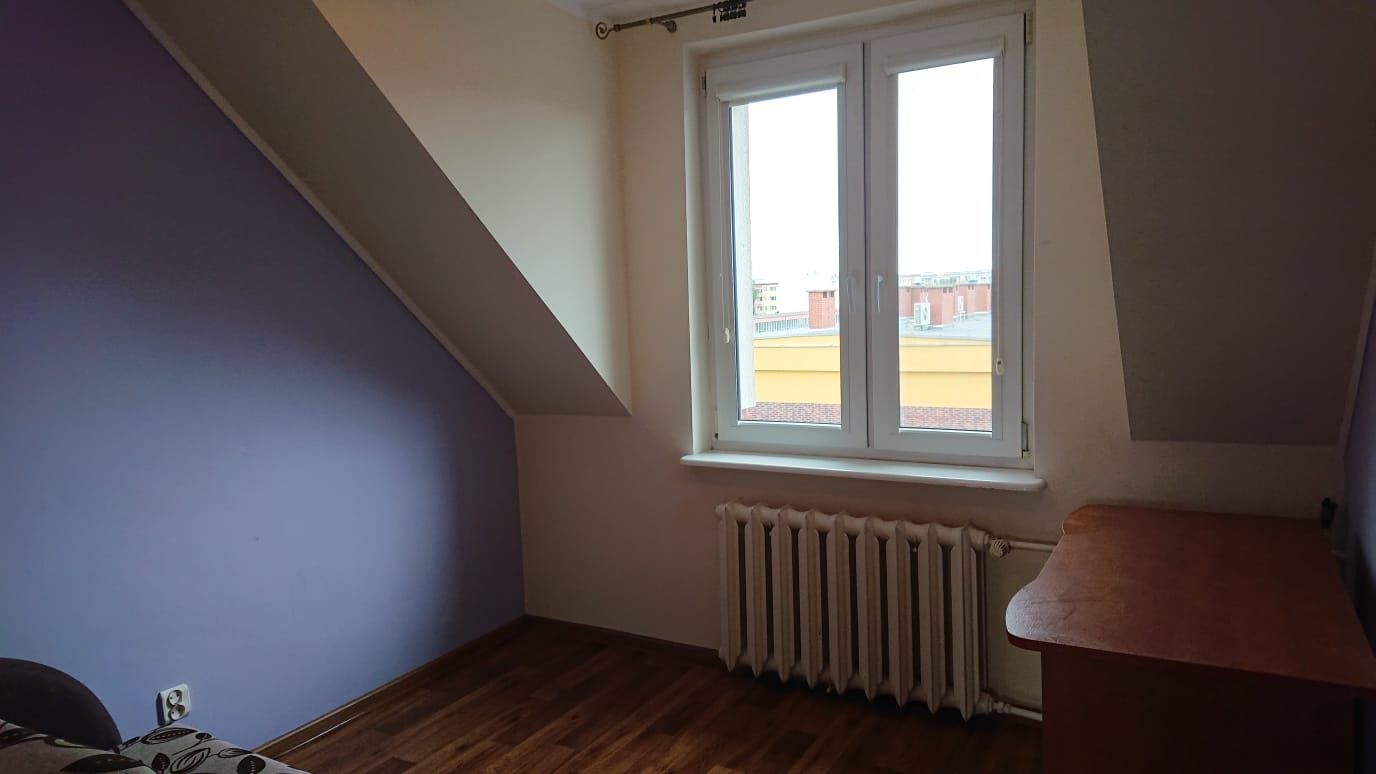Wynajmę mieszkanie 41m2 4 piętro