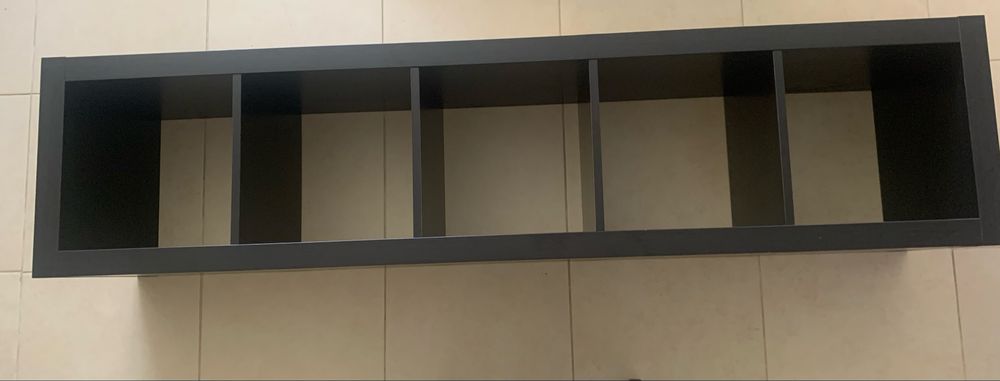 Estante kallax ikea